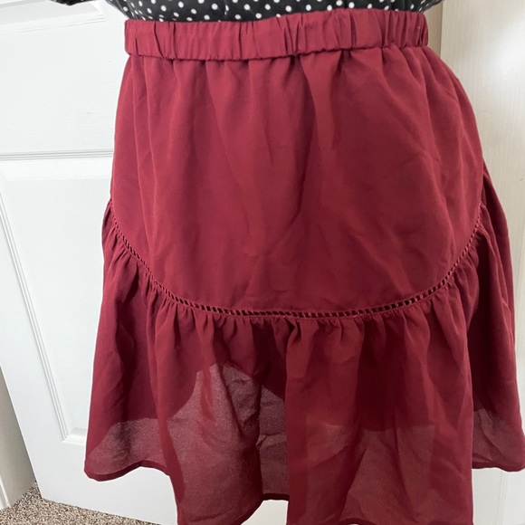 Banana Republic Mini skirt - Picture 3 of 3